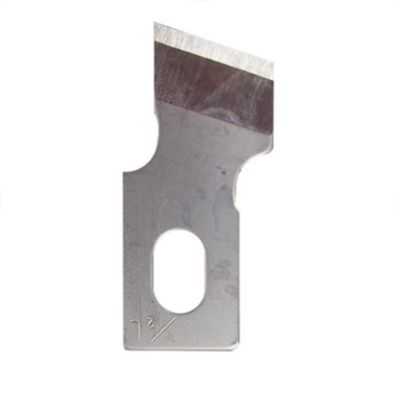 MOTHERHOLE KNIFE 1/2 INCH 12 PCS