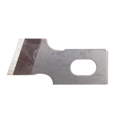MOTHERHOLE KNIFE 1/2 INCH 12 PCS
