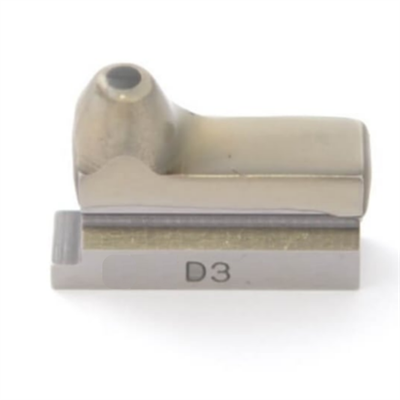 BUTTONHOLE EYE KNIFE BIRD EYE D3 RH9820