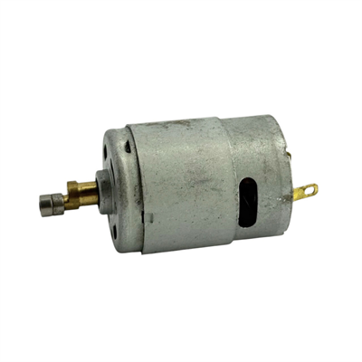 İPLİK TEMİZLEME MAKİNESİ KAFA MOTORU KÖMÜRLÜ ESKİ MODEL MİNİ JAGUMAXS