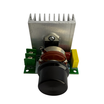 İPLİK TEMİZLEME MAKİNESİ VAKUM AYAR POTANS JAGUMAXS