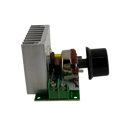 İPLİK TEMİZLEME MAKİNESİ VAKUM AYAR POTANS JAGUMAXS