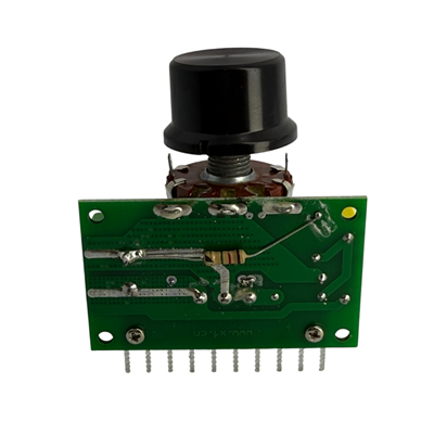 İPLİK TEMİZLEME MAKİNESİ VAKUM AYAR POTANS JAGUMAXS