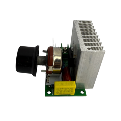 İPLİK TEMİZLEME MAKİNESİ VAKUM AYAR POTANS JAGUMAXS