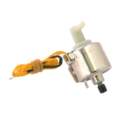 İPLİK TEMİZLEME MAKİNESİ YAĞ POMPASI JAGUMAXS MC-25İN