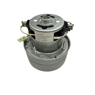 İPLİK TEMİZLEME VAKUM MOTORU 