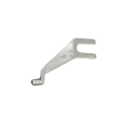 PROCESSING AUTOMAT FOOT