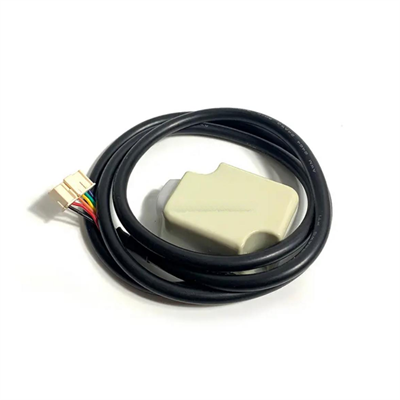 JAGUMAX ÇİFTİĞNE ENKODER KONTROL KARTI