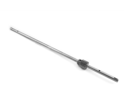 JAGUMAX POWER HOOK SHAFT