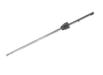 JAGUMAX POWER HOOK SHAFT