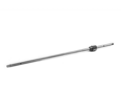 JAGUMAX POWER HOOK SHAFT