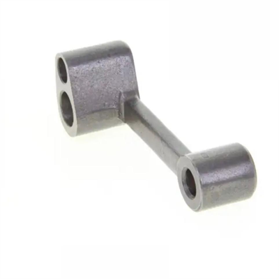JAGUMAXS DOUBLE NEEDLE COCK MAIN SHAFT MOVEMENT CONNECTION IRON