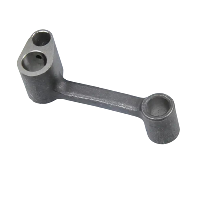 JAGUMAXS DOUBLE NEEDLE COCK MAIN SHAFT MOVEMENT CONNECTION IRON
