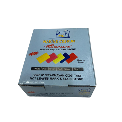JAGUMAXS ÇİZGİ PEMBE