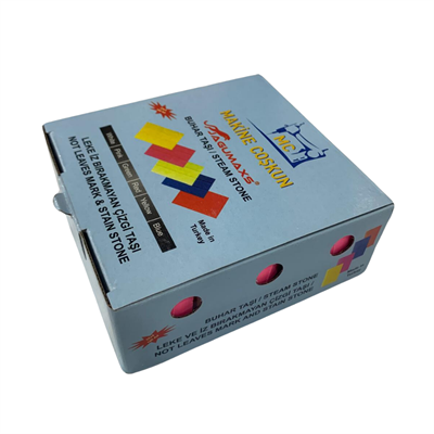 JAGUMAXS ÇİZGİ PEMBE