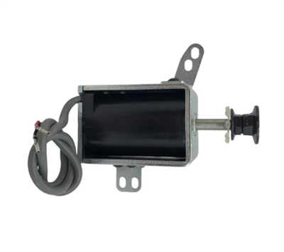 JAGUMAXS  DÜZ MAKİNE G1B AYAK KALDIRMA BOBİNİ