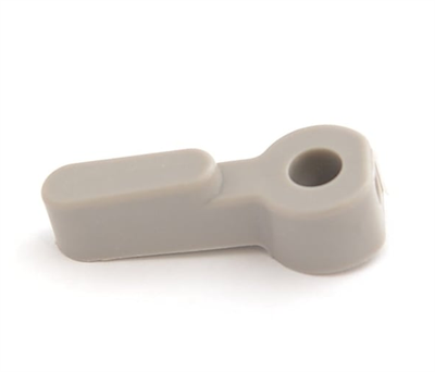 JUKI 8700 REAR FOOT LIFTING LATCH