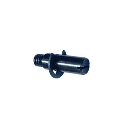 FOOT LIFTING BOBBIN PLASTIC COVER