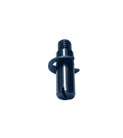 FOOT LIFTING BOBBIN PLASTIC COVER