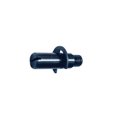 FOOT LIFTING BOBBIN PLASTIC COVER
