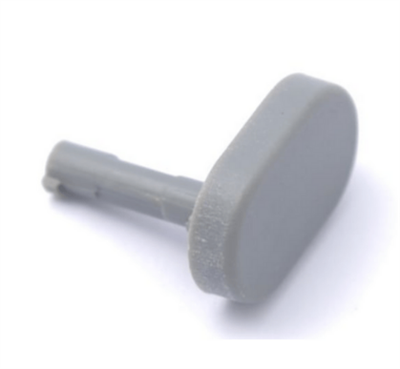 JUKI 8700 ZIGZAG BUTTON PLASTIC