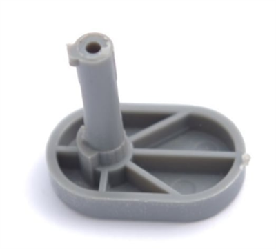 JUKI 8700 ZIGZAG BUTTON PLASTIC
