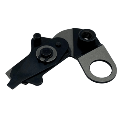 JUKİ ALT BIÇAK ELEKTRONİK İLİK DÜZ İLİK LBH-1790