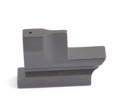 JUKİ BALTA GÖZLÜ İLİK MEB-3200 14MM