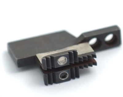 JUKI DOUBLE NEEDLE 1/4 GEAR ELECTRONIC 3188 THIN