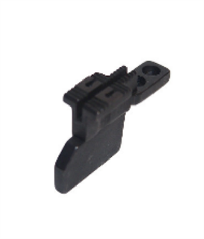 JUKİ ÇİFTİĞNE 1/4 DİŞLİ ELEKTRONİK 3188