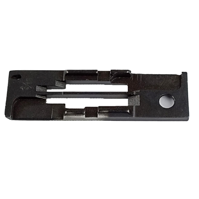 JUKİ ÇİFTİĞNE 3/16 PLAKA ELEKTRONİK