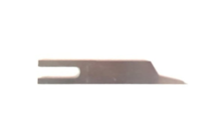 JUKI FLATO MEDIUM KNIFE