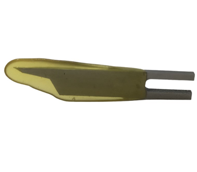 JUKI FLATO MEDIUM KNIFE
