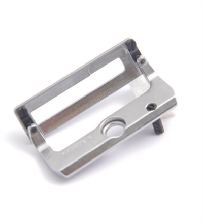 JUKİ İLİK AYAK 25MM 1790 ELEKTRONİK DÜZ İLİK