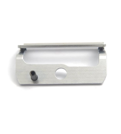 JUKİ İLİK AYAK 25MM 1790 ELEKTRONİK DÜZ İLİK