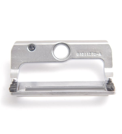 JUKİ İLİK AYAK ELEKTRONİK 32MM DÜZ ELEKTRONİK İLİK