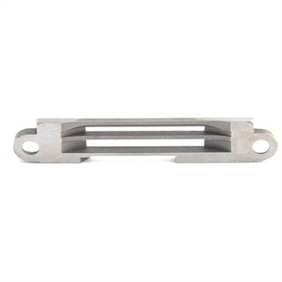 JUKİ KENAR BIÇAKLI PLAKA 1/8 5420-N TRANSPORTLU