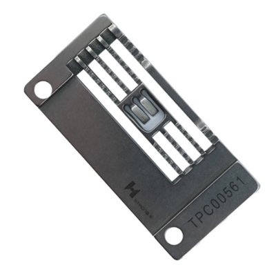 JUKİ KİNGTEX REÇME ETEK PLAKA 5,6MM