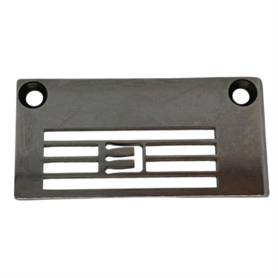 JUKİ KİNGTEX REÇME ETEK PLAKA 6,4MM