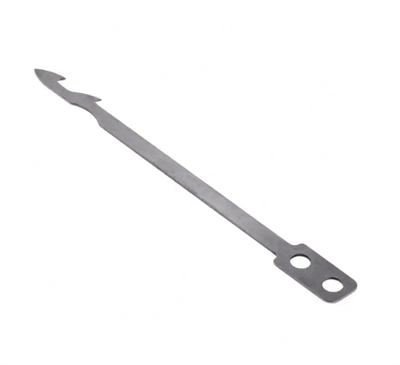 JUKI KINGTEX INTERLOCK MOVING BLADE NOSE