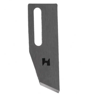 JUKI KINGTEX INTERLOCK FIXED KNIFE NOSE