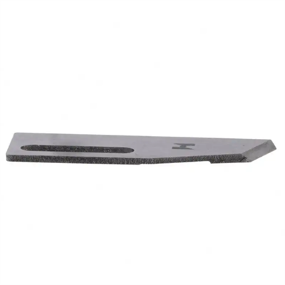 JUKI KINGTEX INTERLOCK FIXED KNIFE NOSE
