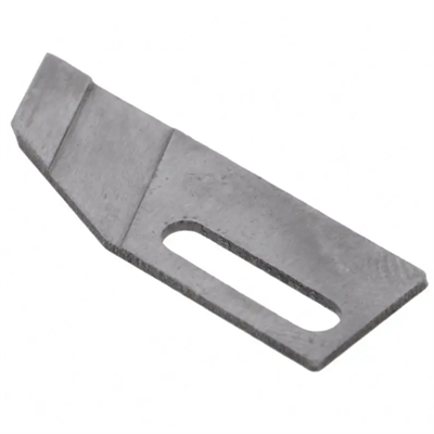 JUKI KINGTEX INTERLOCK FIXED KNIFE NOSE