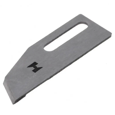 JUKI KINGTEX INTERLOCK FIXED KNIFE NOSE