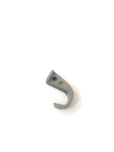 JUKI KINGTEX FRESH CREAM LEFT HAND BLADE TOP DIAMOND BLADE NEW MODEL