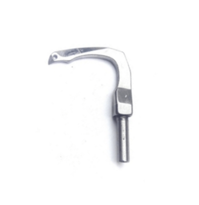 JUKİ KOLLU LÜPERİ KOT ( R ) MS-1261