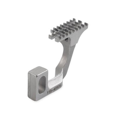 JUKİ OVERLOK 3916 4 İP ÖN DİŞLİ
