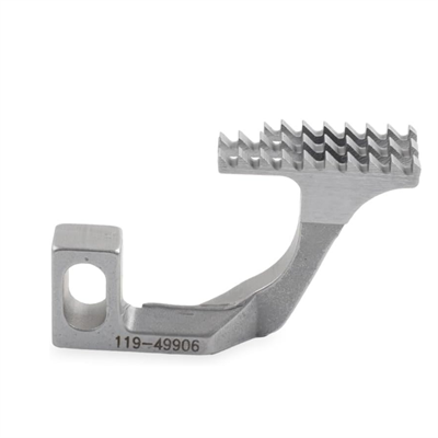 JUKİ OVERLOK 3916 4 İP ÖN DİŞLİ