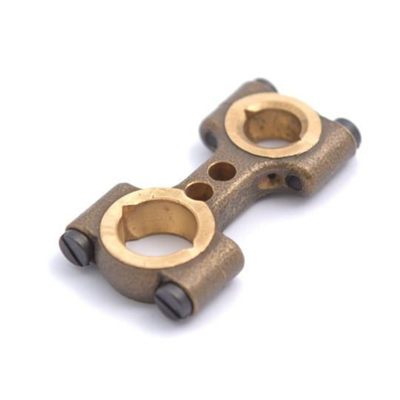 JUKİ OVERLOK ALT / ÜST LÜPER SEKİZİ 6700 SARI