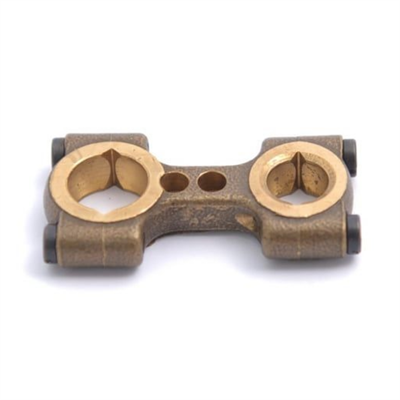 JUKİ OVERLOK ALT / ÜST LÜPER SEKİZİ 6700 SARI
